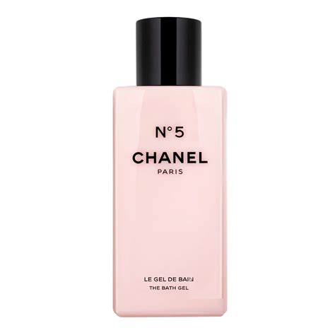 chanel shampoo for men|Chanel no 5 bath products.